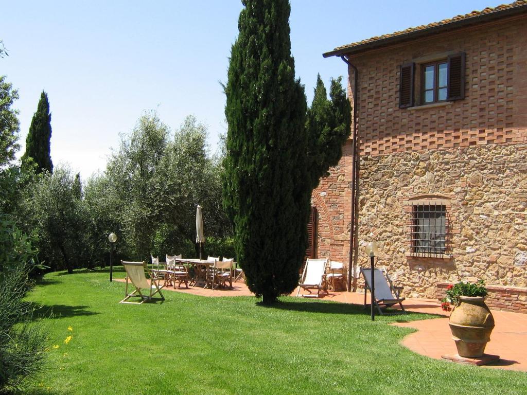 Podere Fignano, Holiday Home - Apartments, Renovated 2024 Montaione Zimmer foto