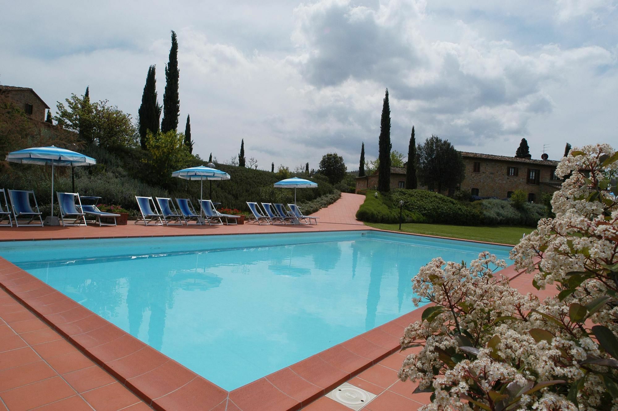 Podere Fignano, Holiday Home - Apartments, Renovated 2024 Montaione Exterior foto